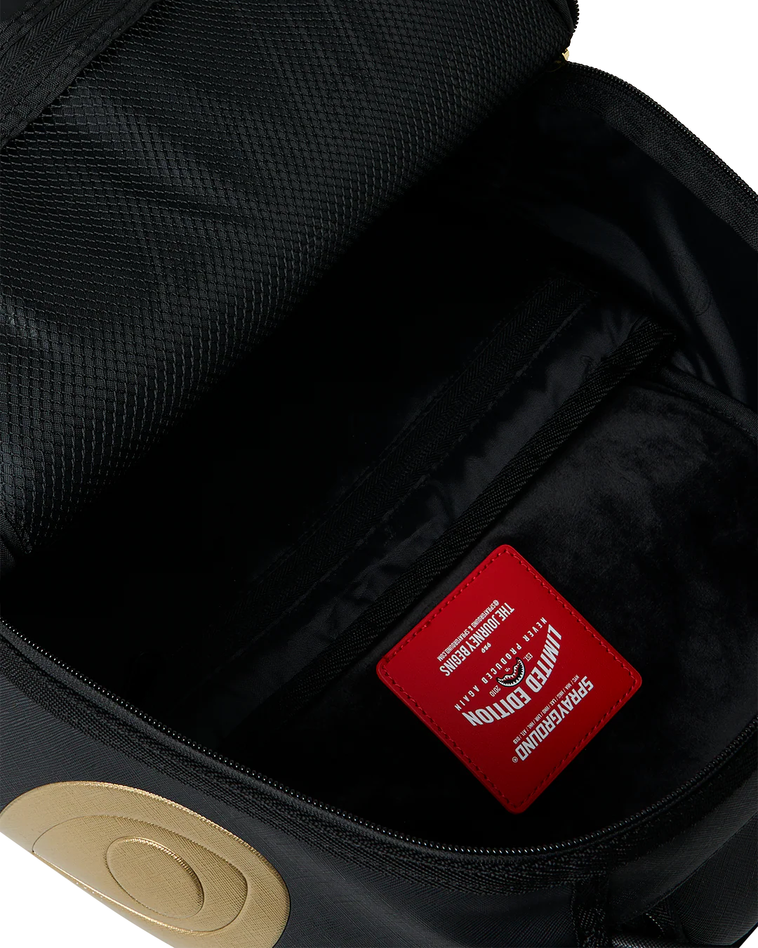 Sprayground Scarface My Place Backpack
