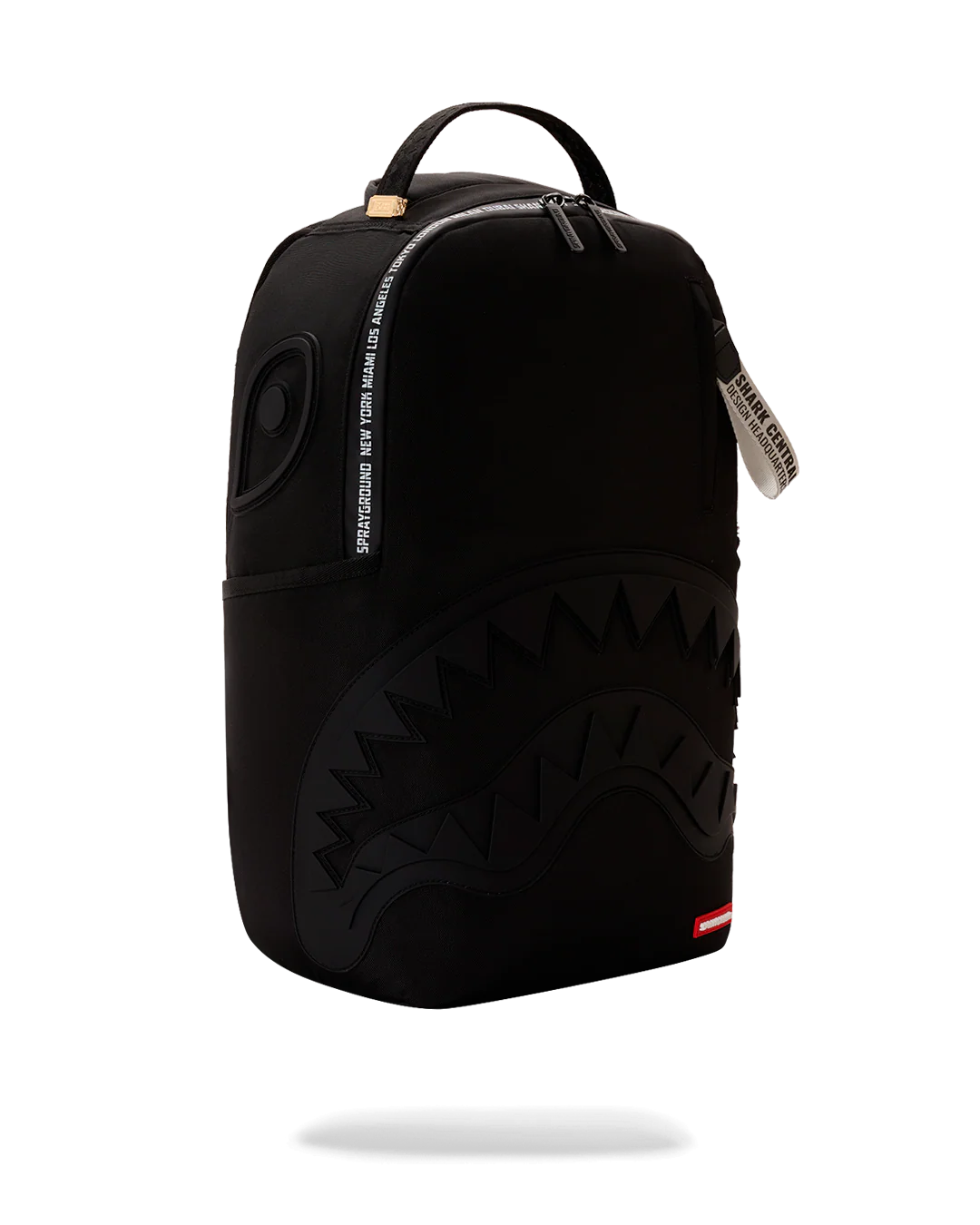 Sprayground Shark Central Lowkey Backpack