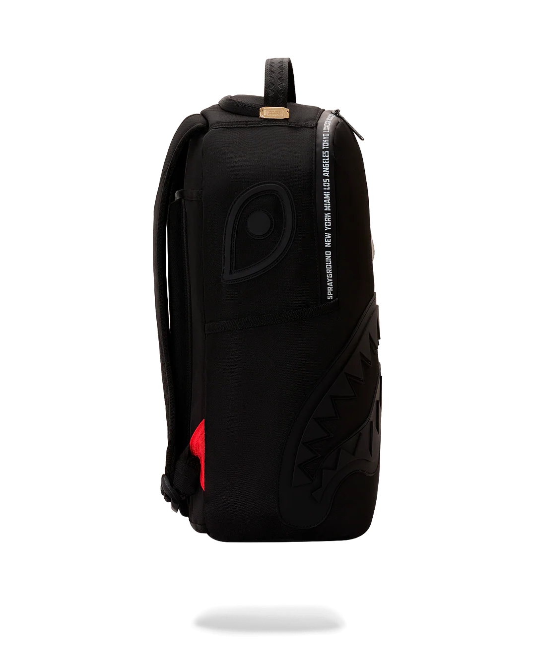 Sprayground Shark Central Lowkey Backpack