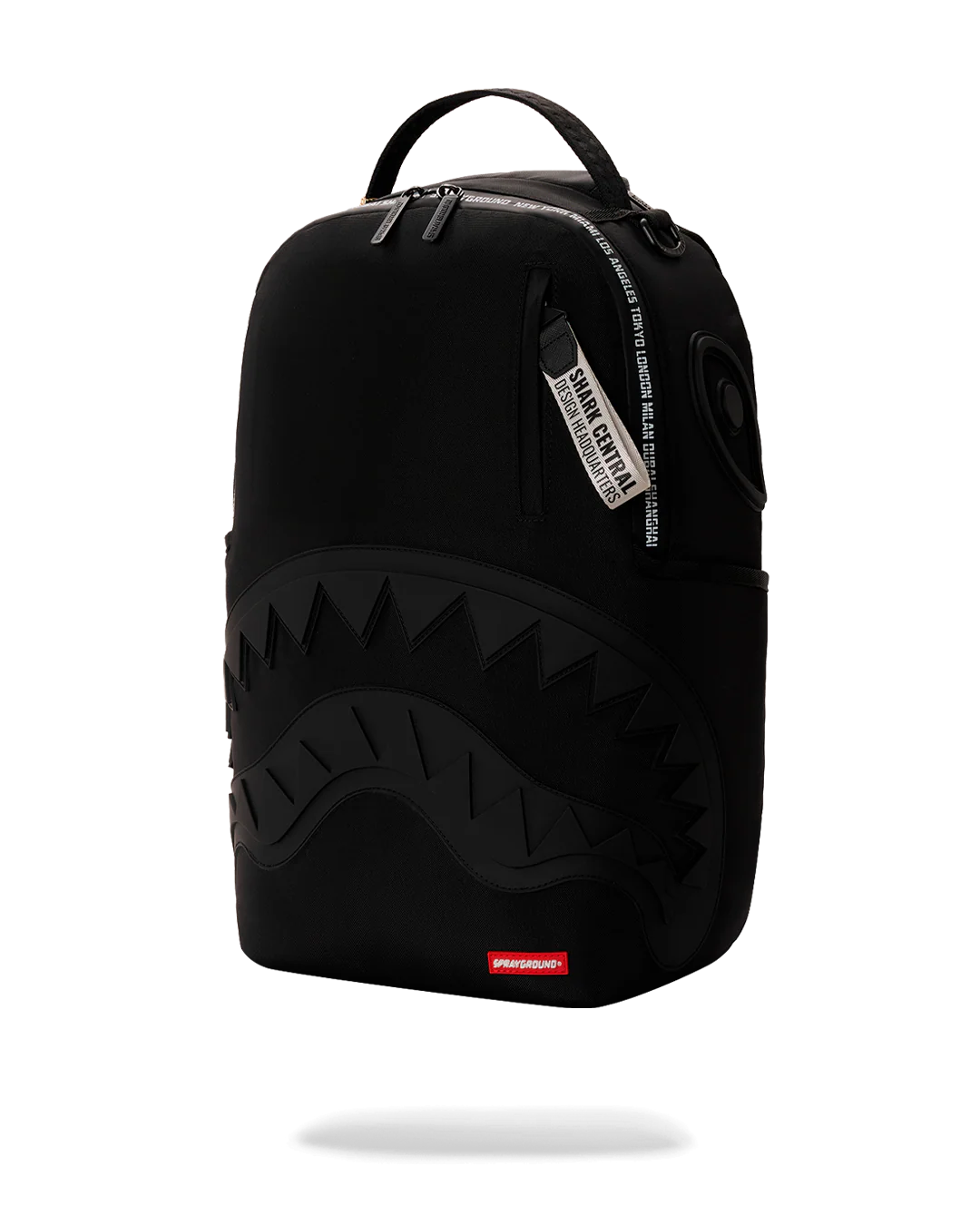 Sprayground Shark Central Lowkey Backpack