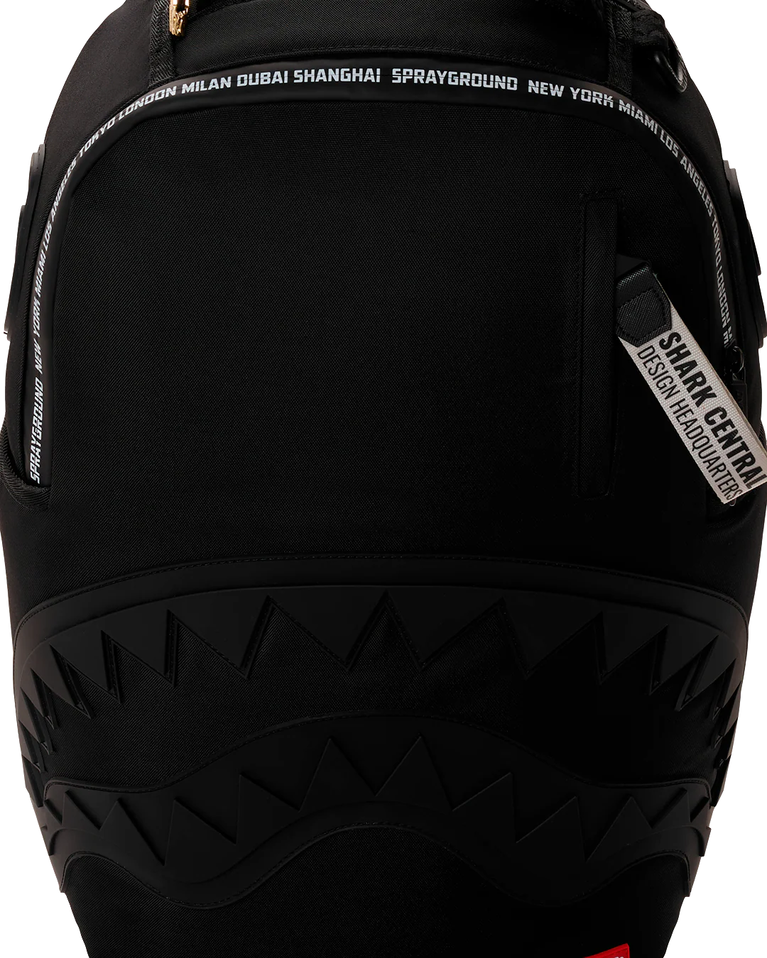 Sprayground Shark Central Lowkey Backpack