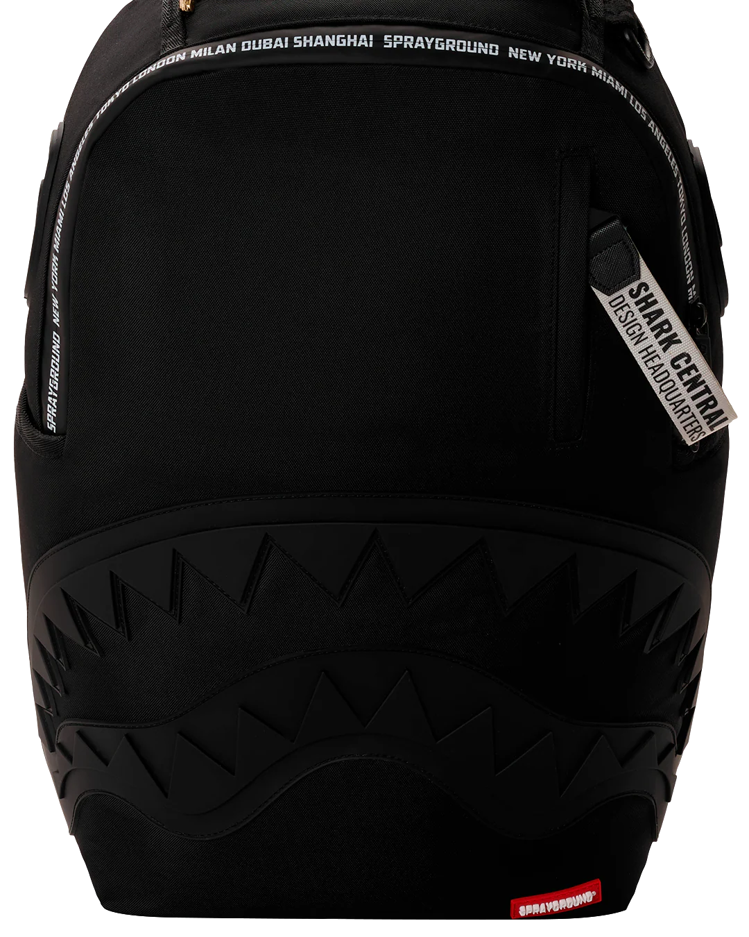 Sprayground Shark Central Lowkey Backpack