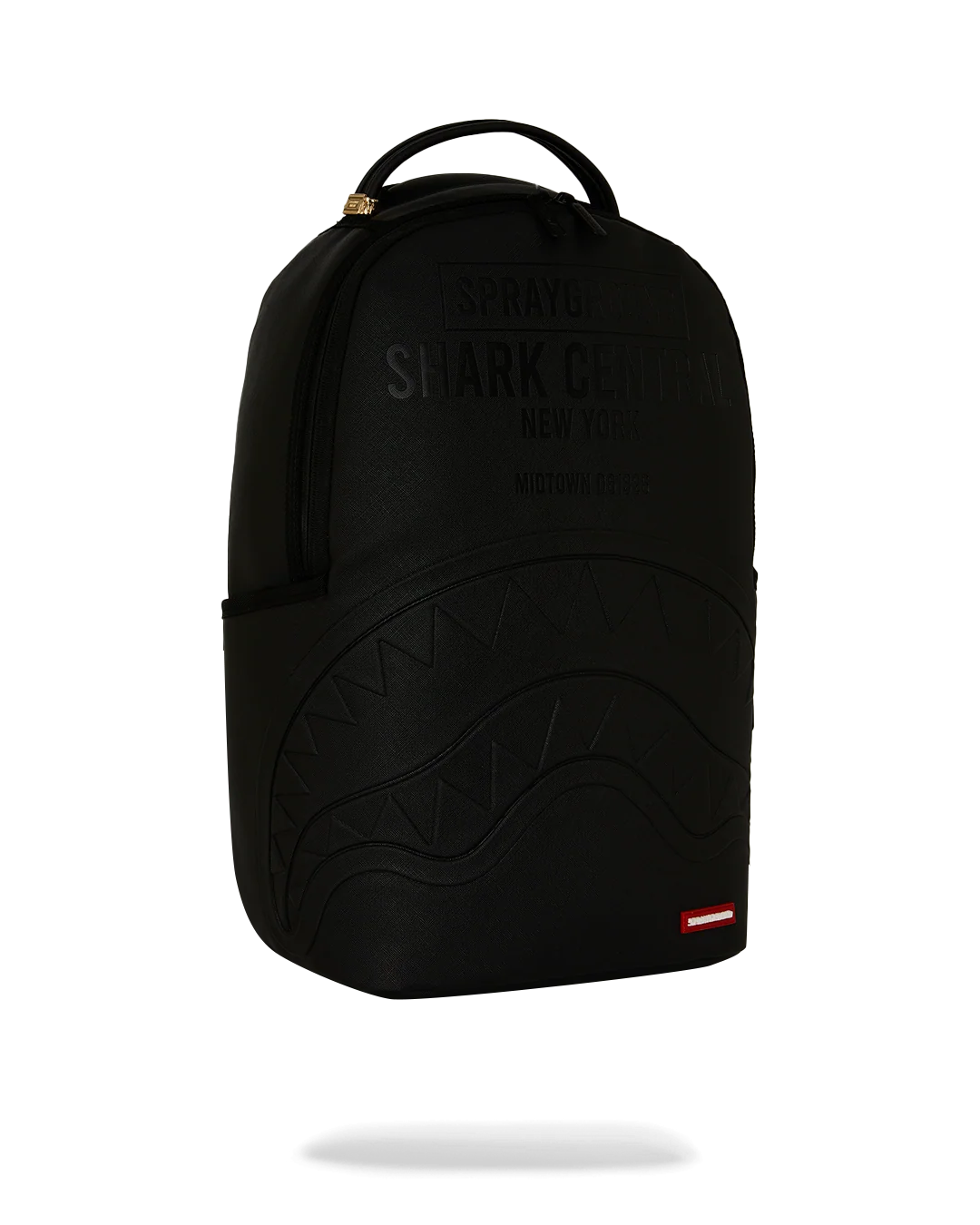 Sprayground Shark Central Allstar (Shadow) Backpack
