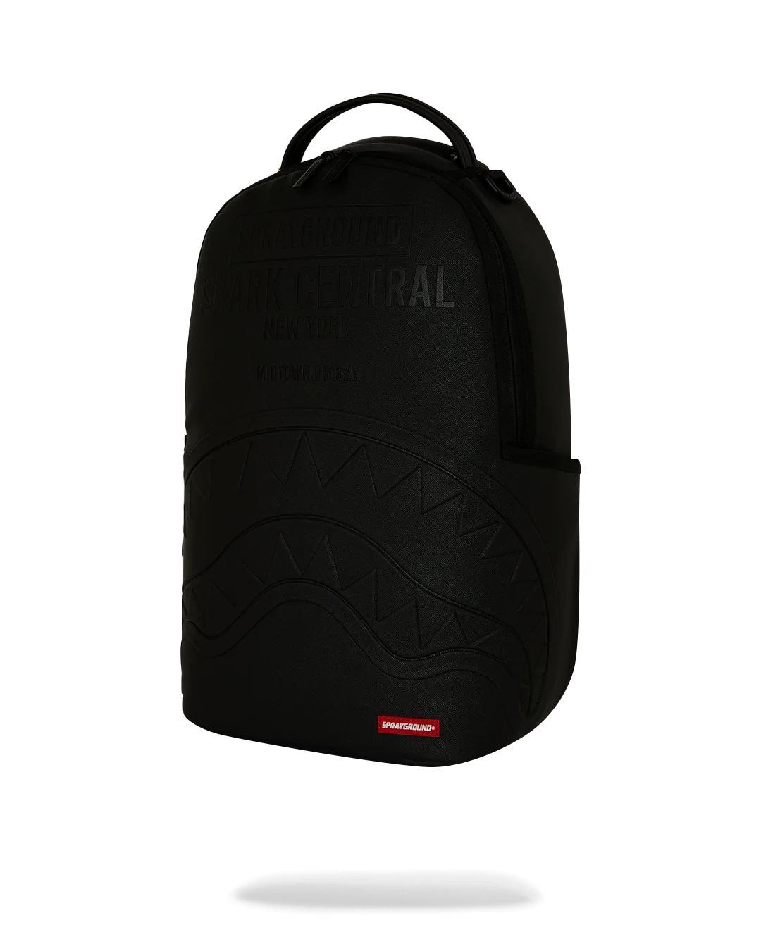 Sprayground Shark Central Allstar (Shadow) Backpack