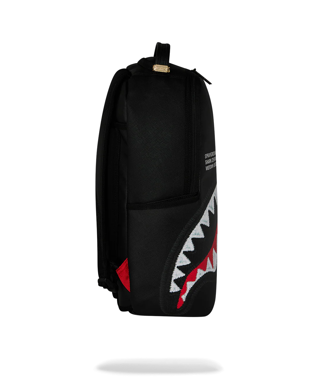 Sprayground Shark Central Thread Count Backpack