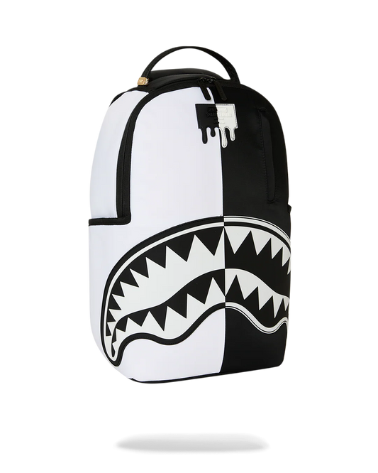 Sprayground Shark Central 2 Beyond Backpack