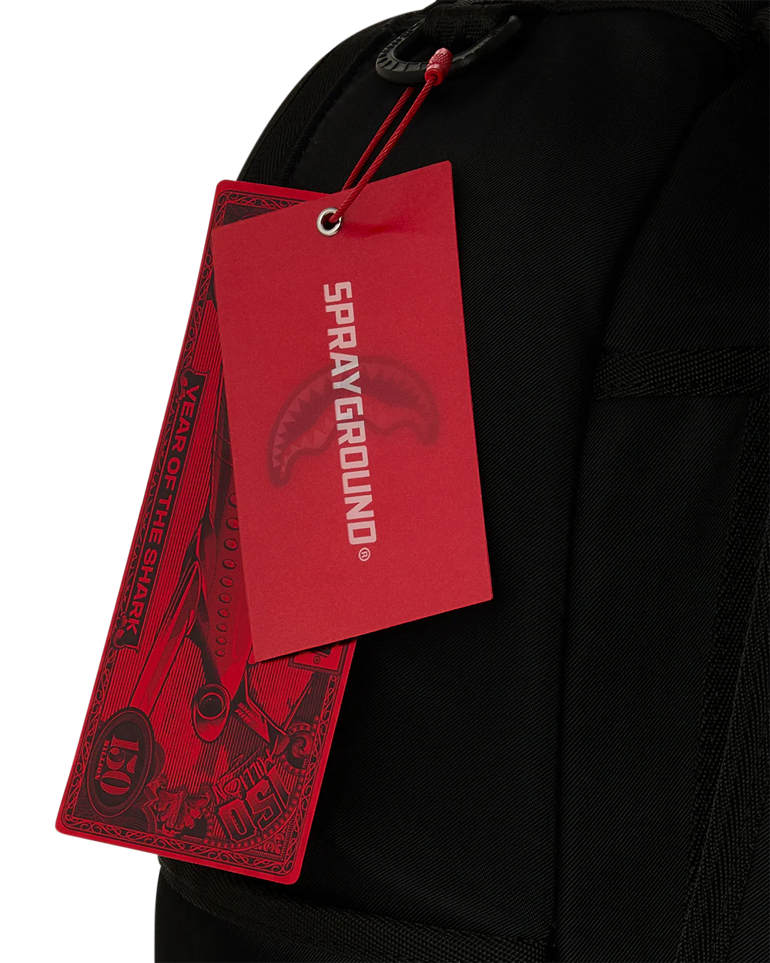 Sprayground Shark Central 2 Beyond Backpack