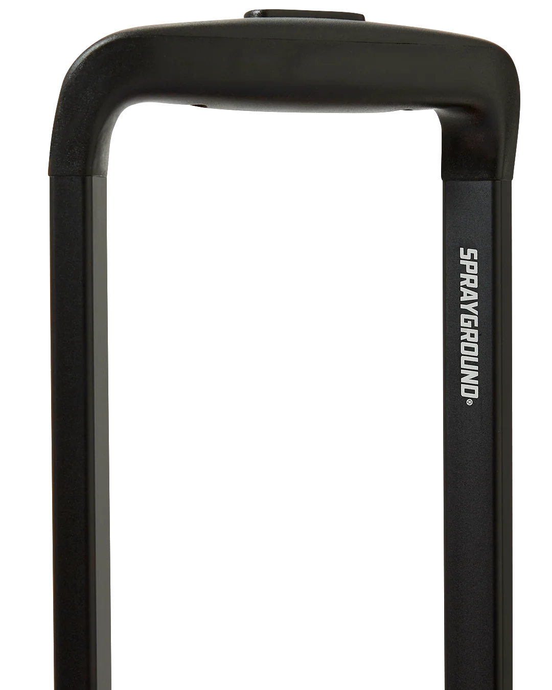 Sprayground Noir Fang Carry-on