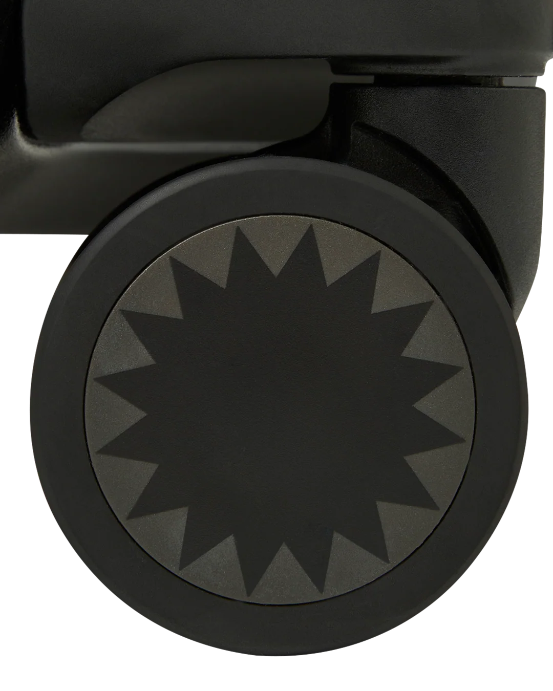 Sprayground Noir Fang Carry-on