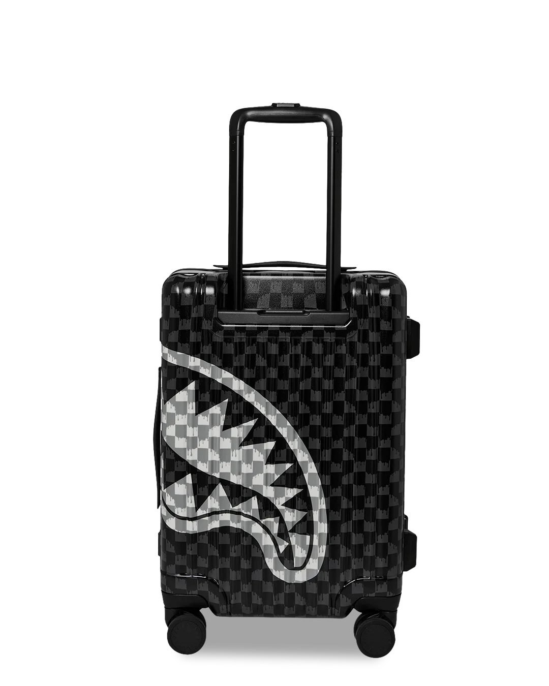 Sprayground Noir Fang Carry-on