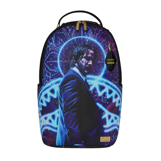 Sprayground John Wick Consequences Backpack