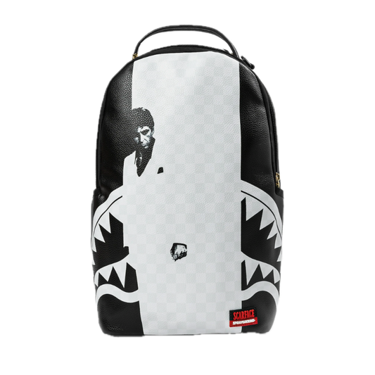 Sprayground Scarface Poster Style Backpack