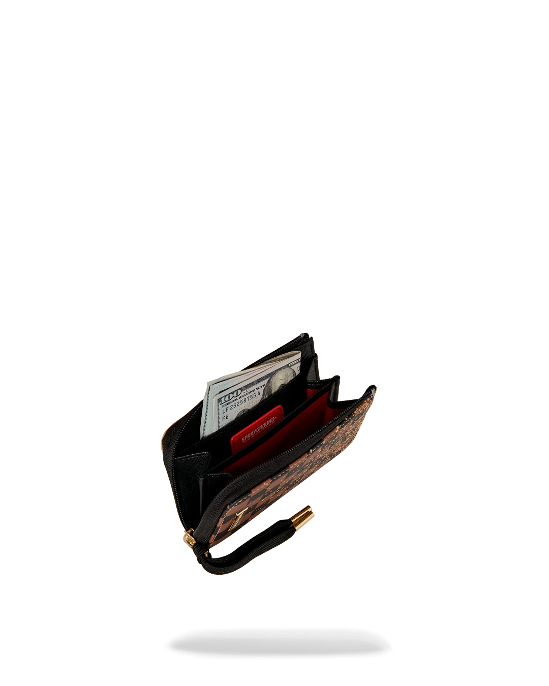 Sprayground Coastal Voyage Wallet