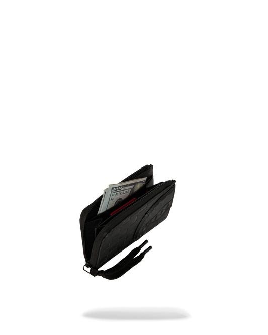Sprayground The Ghost Maison Wallet