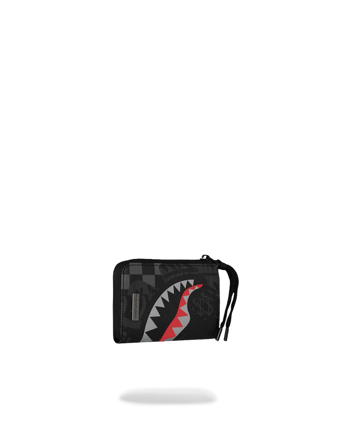 Sprayground 4AM Eclipse Wallet