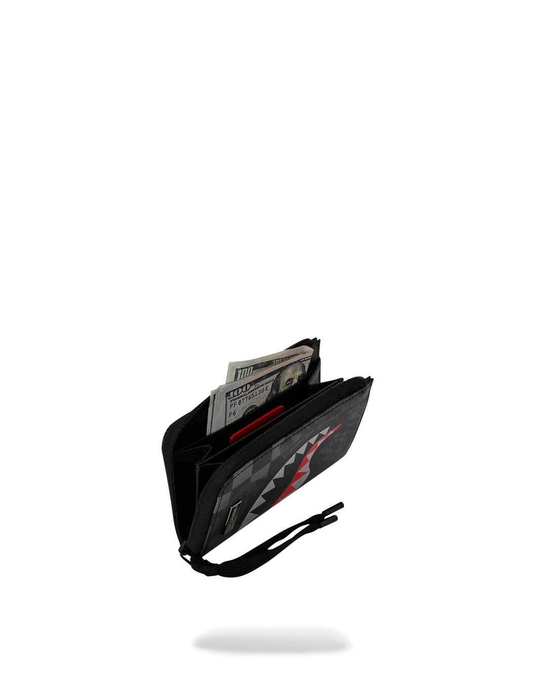 Sprayground 4AM Eclipse Wallet