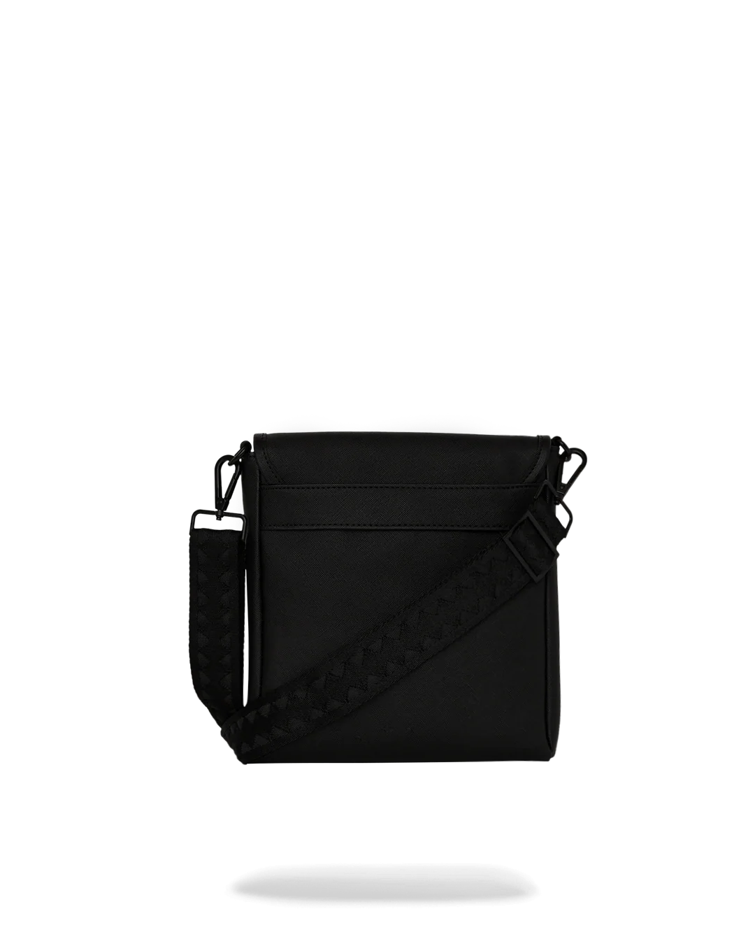 Sprayground Knit Commander Messenger Sling